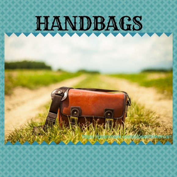 !!Bags, Bags, Bags!! - Picture 1 of 1